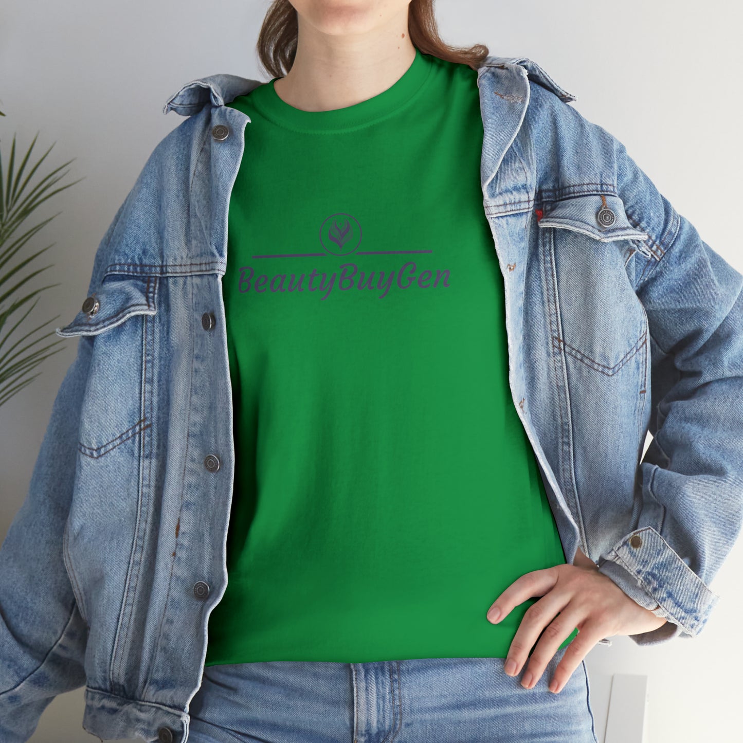 BeautyBuyGen T Shirt