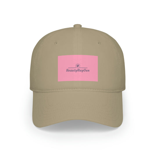 BeautyBuyGen Cap