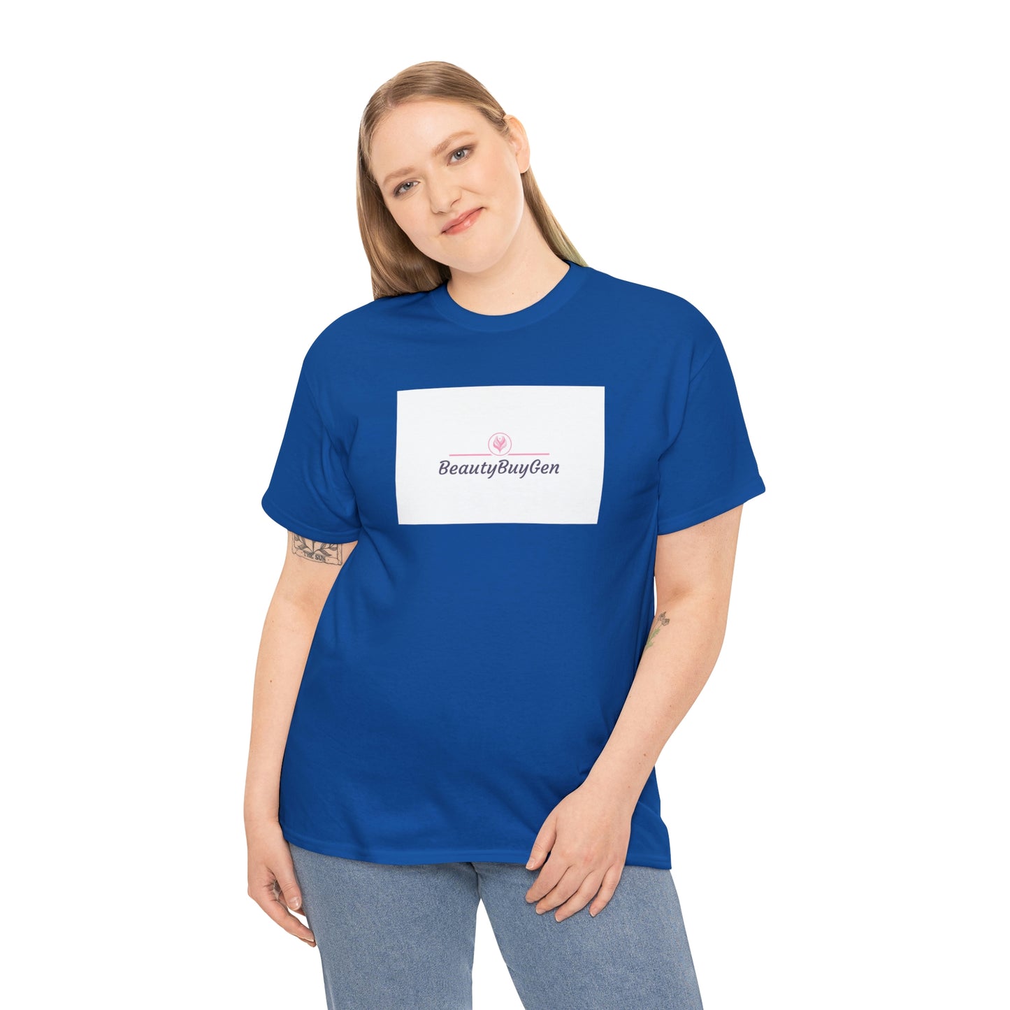 BeautyBuyGen T Shirt