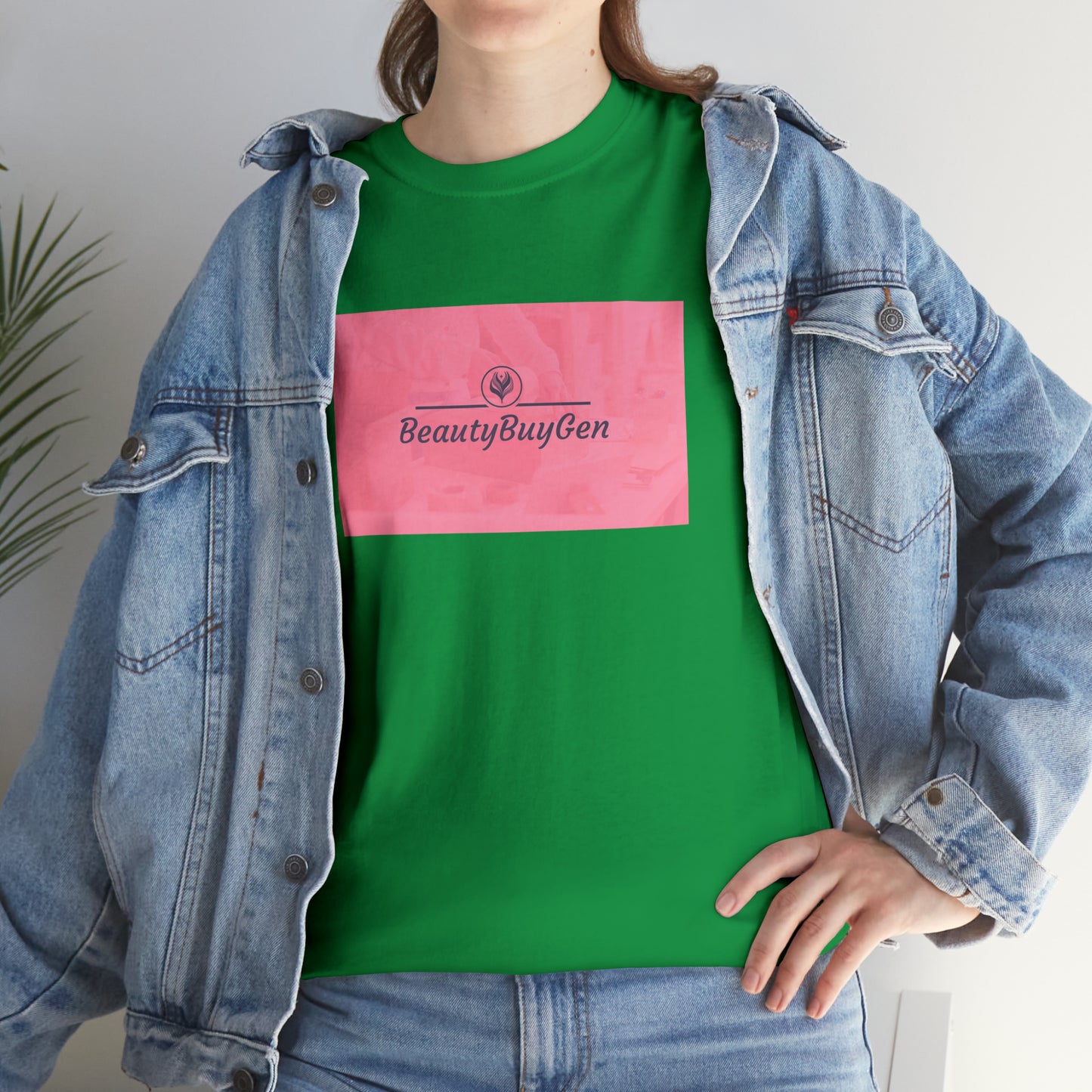 BeautyBuyGen T Shirt