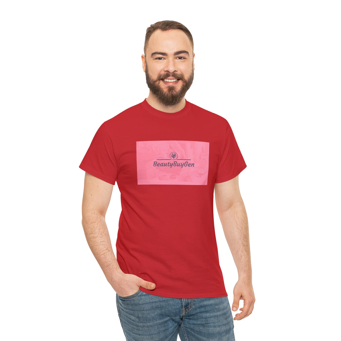 BeautyBuyGen T Shirt