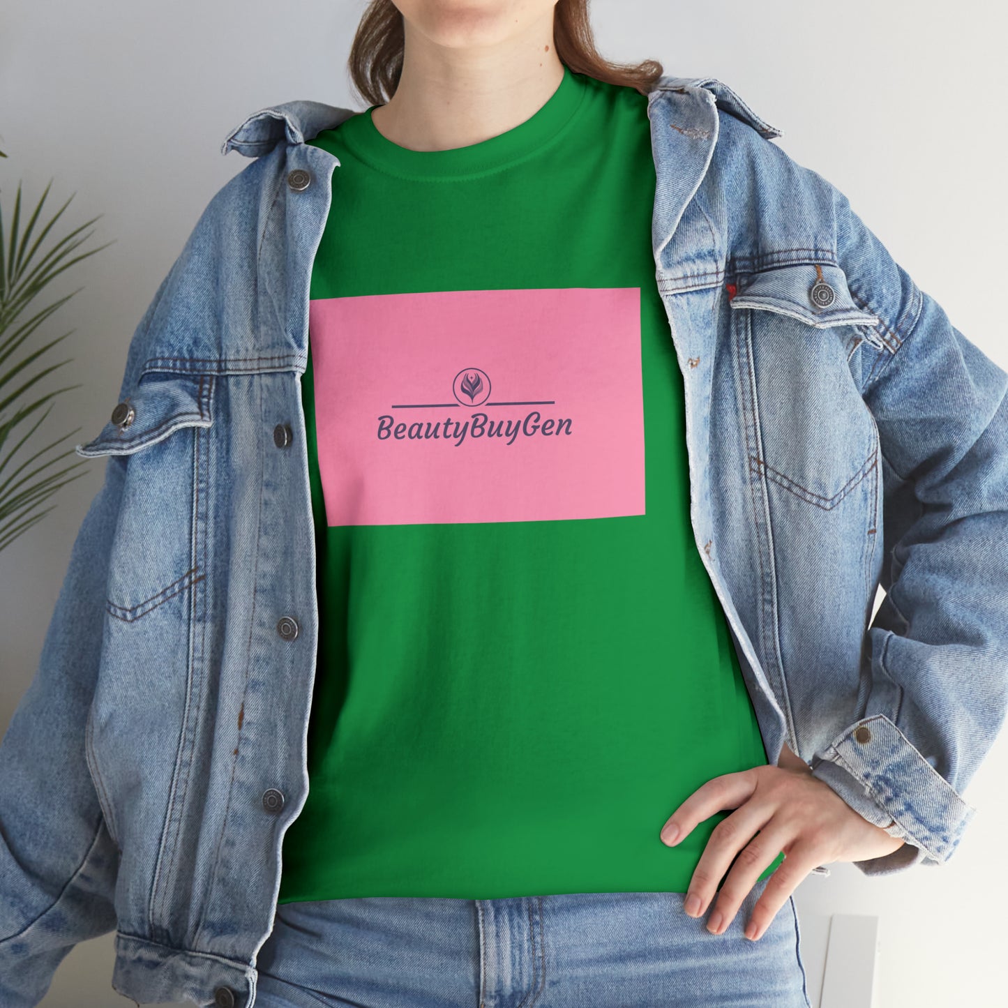 BeautyBuyGen T Shirt