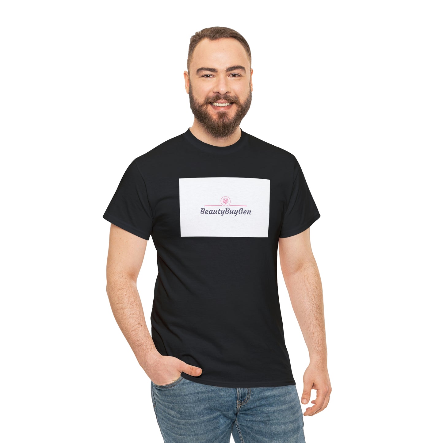 BeautyBuyGen T Shirt