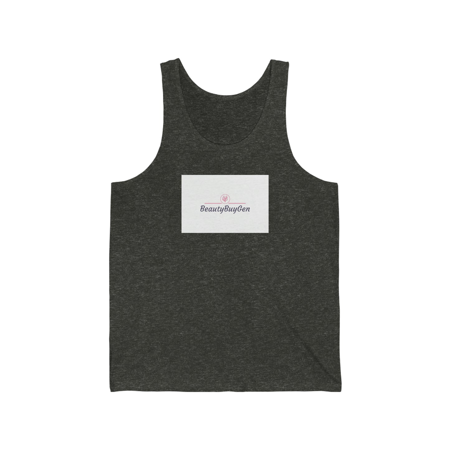 BeautyBuyGen Men's Tank