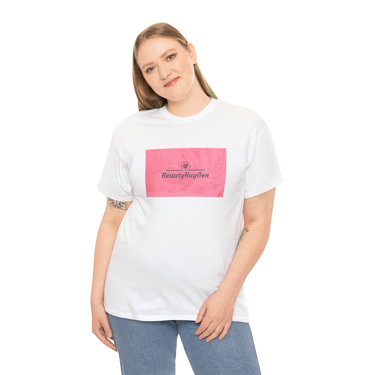 BeautyBuyGen T Shirt