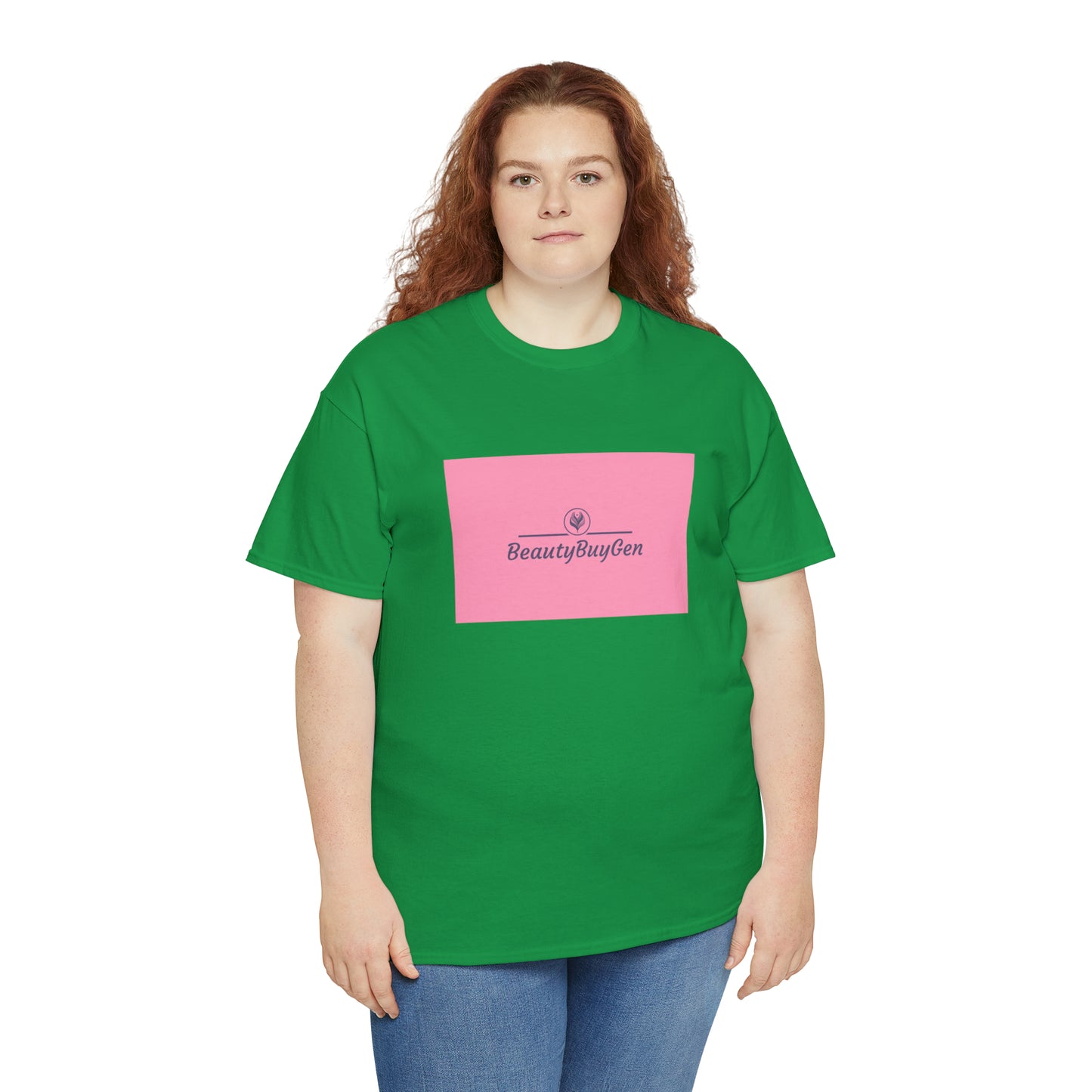 BeautyBuyGen T Shirt