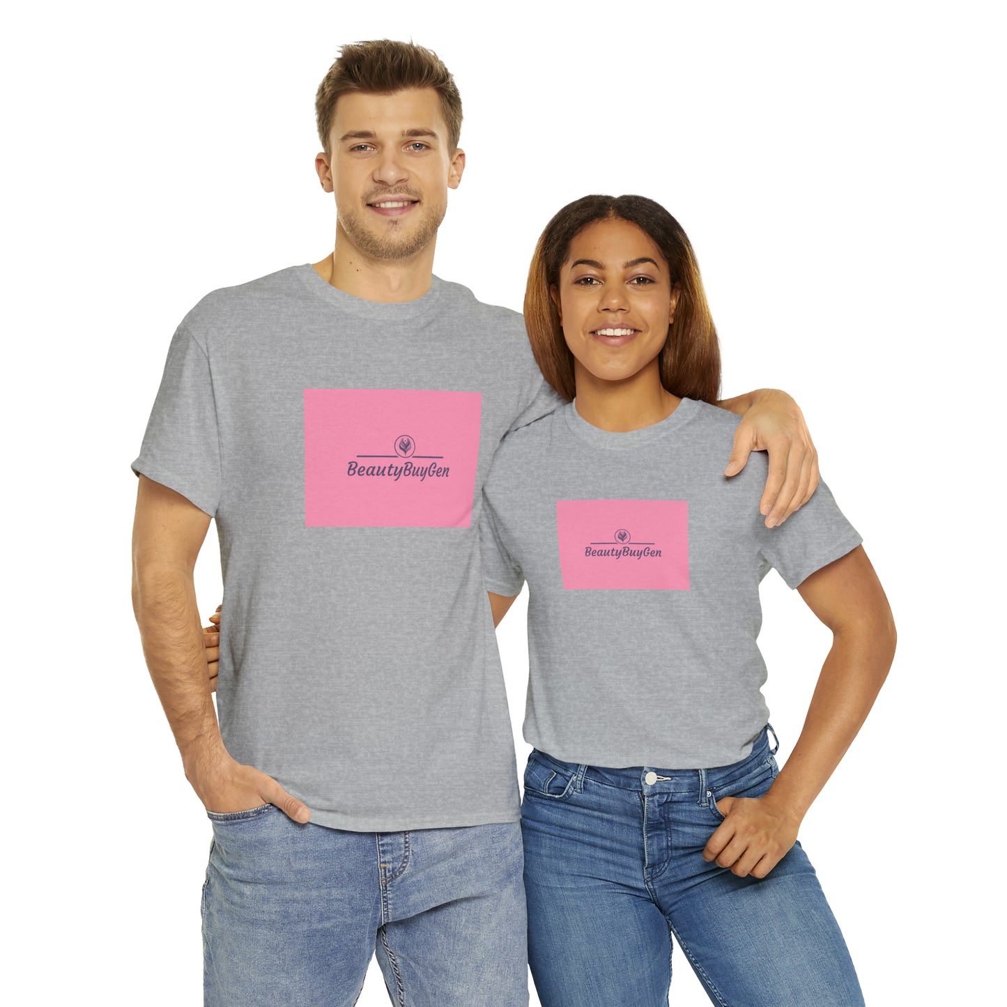 BeautyBuyGen T Shirt