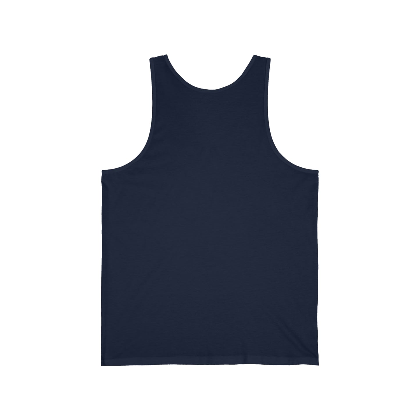 BeautyBuyGen Men's Tank