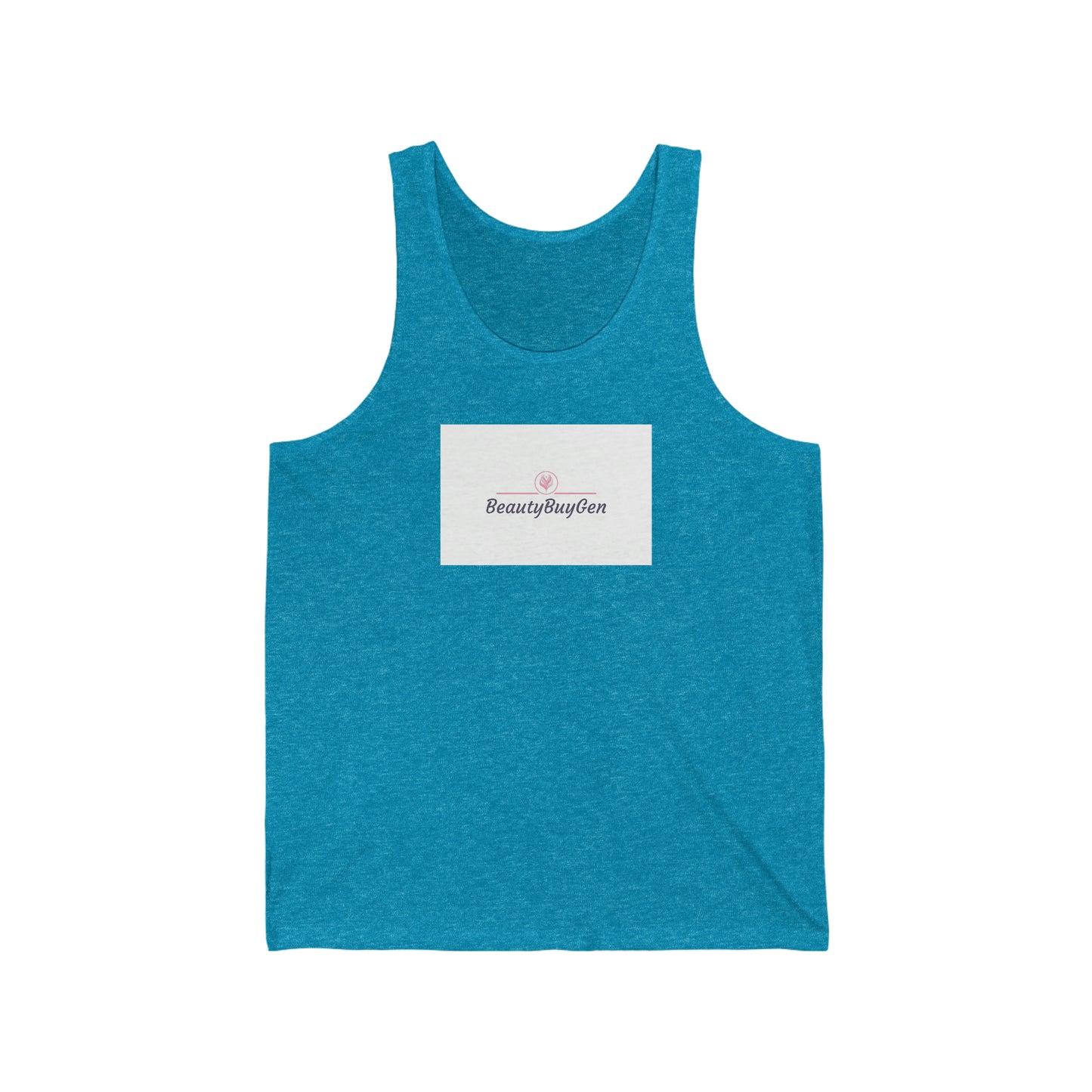 BeautyBuyGen Men's Tank