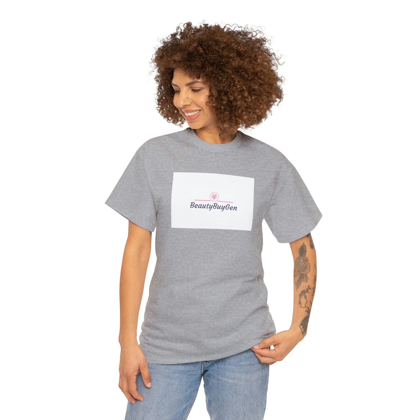 BeautyBuyGen T Shirt